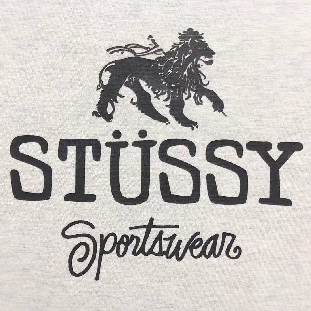 Stussy 85 STUSSY T-SHIRT - Image 16