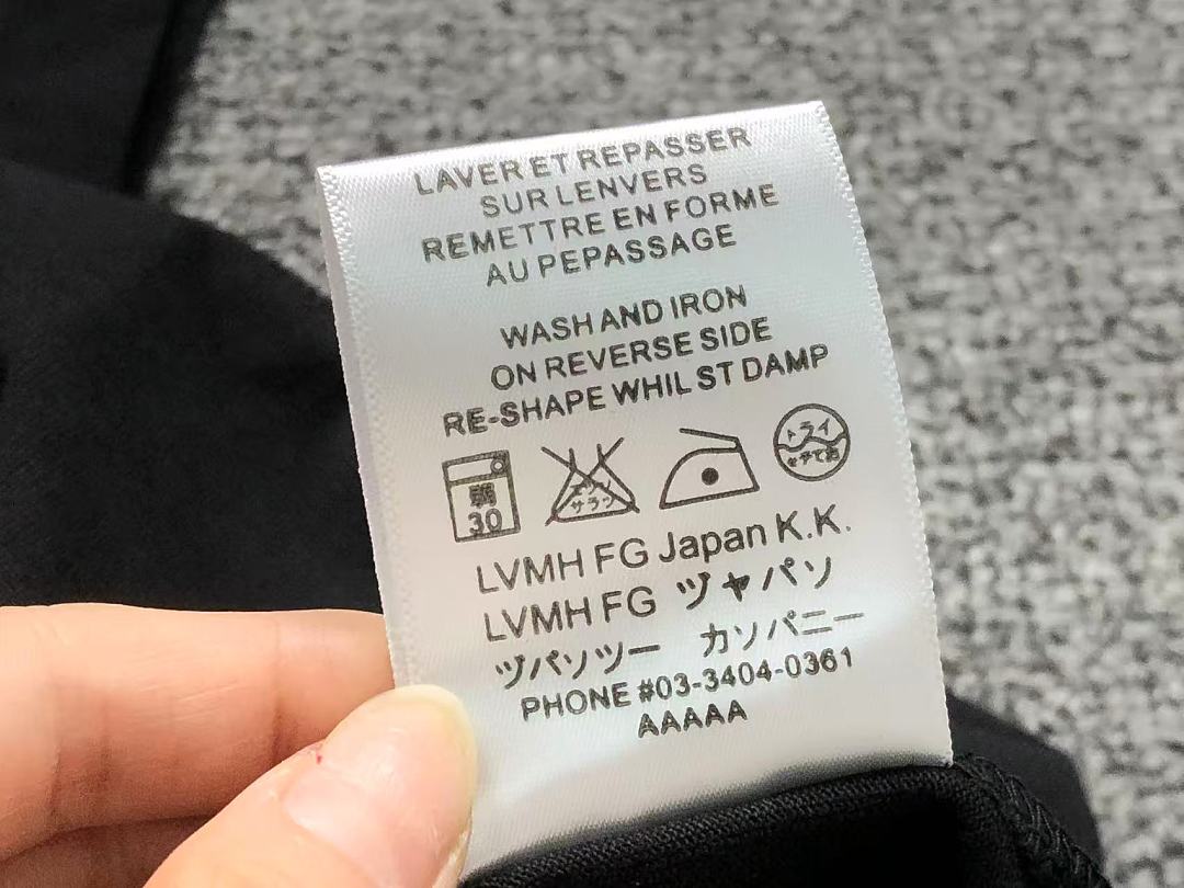 Burberry 125 B⭐R⭐E⭐RY T-SHIRT 127300360 (Im 170Cm 60Kg I Wear Size 2XL In The Phot) - Image 24
