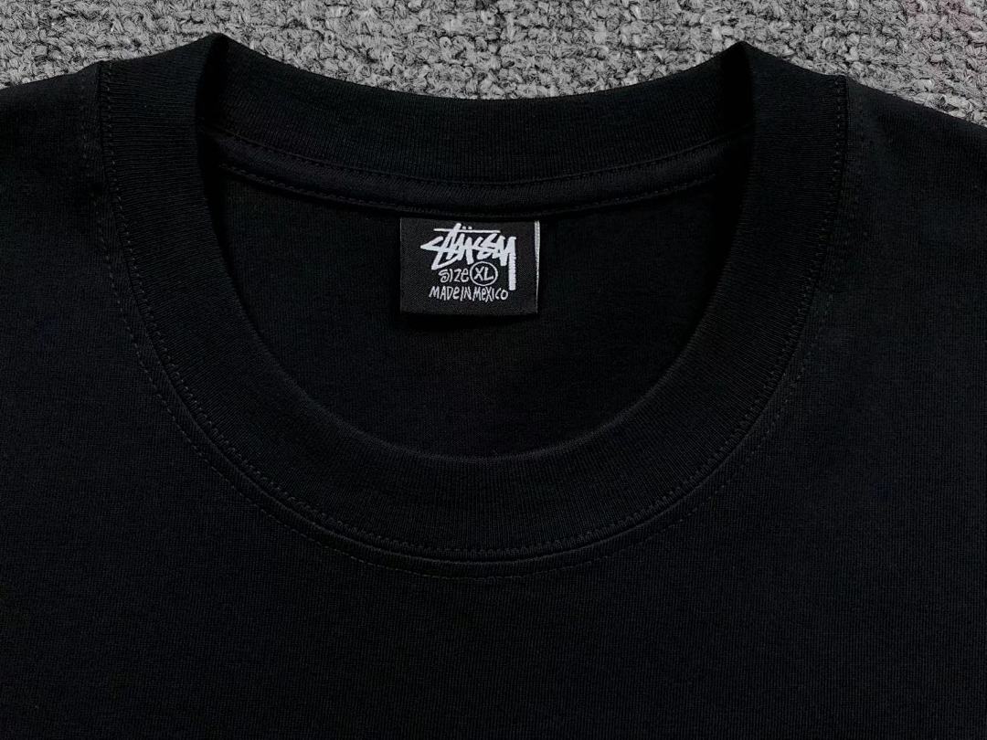 Stussy 85 STUSSY T-SHIRT - Image 23