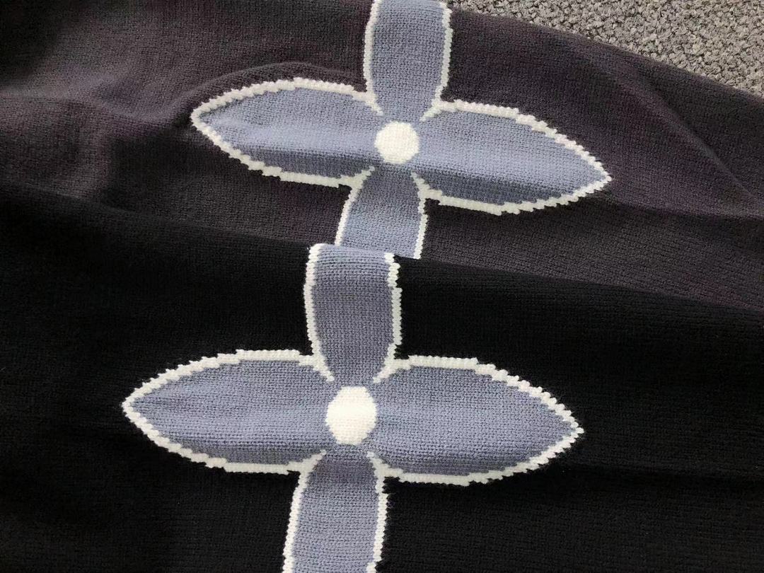 Louis Vuitton 215 L⭐ SWEATER 4112817156 (Im 170Cm 60Kg I Wear Size XS In The Phot) - Image 20