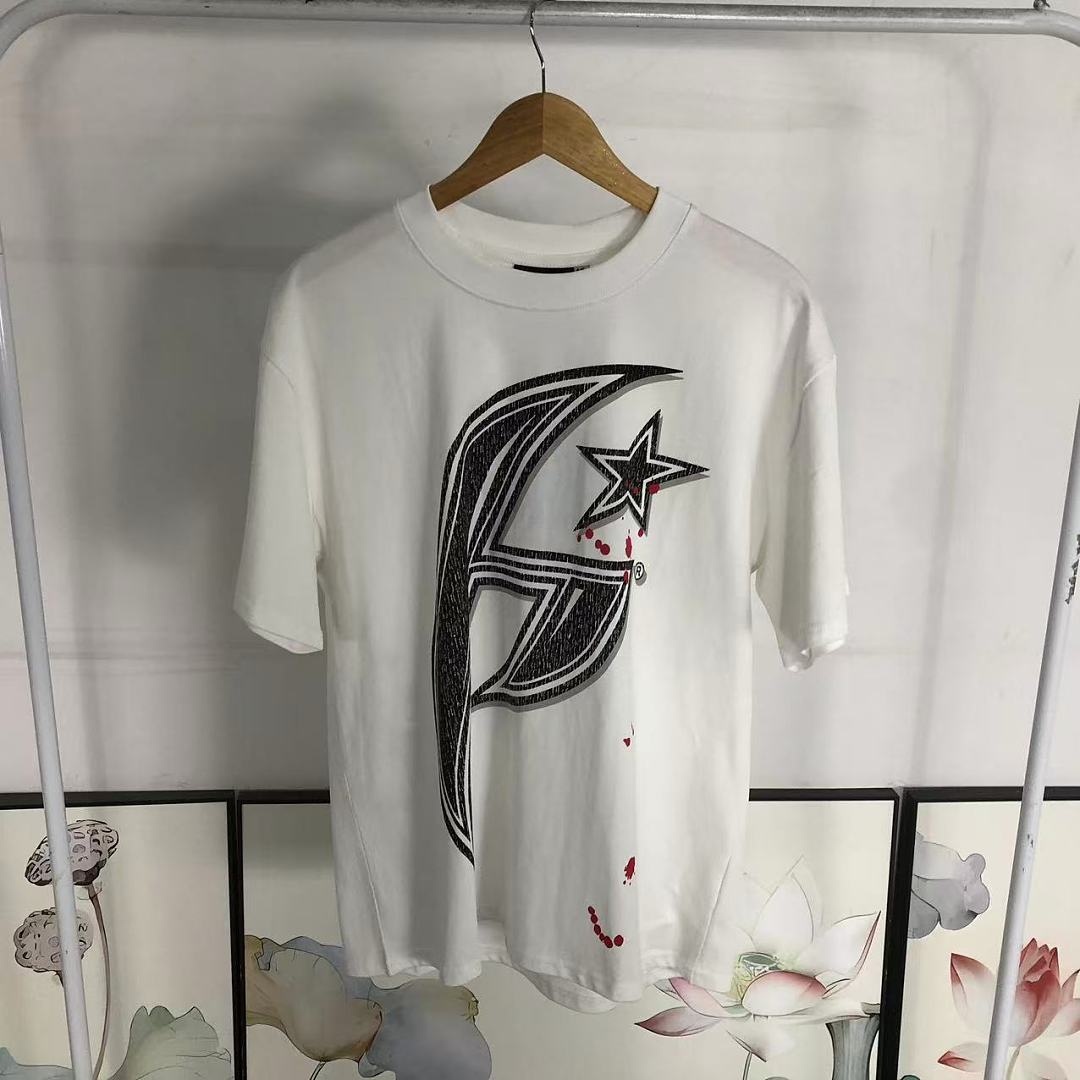 Hellstar 105 HELLSTAR T-SHIRT 3206160417 (Im 170Cm 60Kg I Wear Size S In The Phot) - Image 20