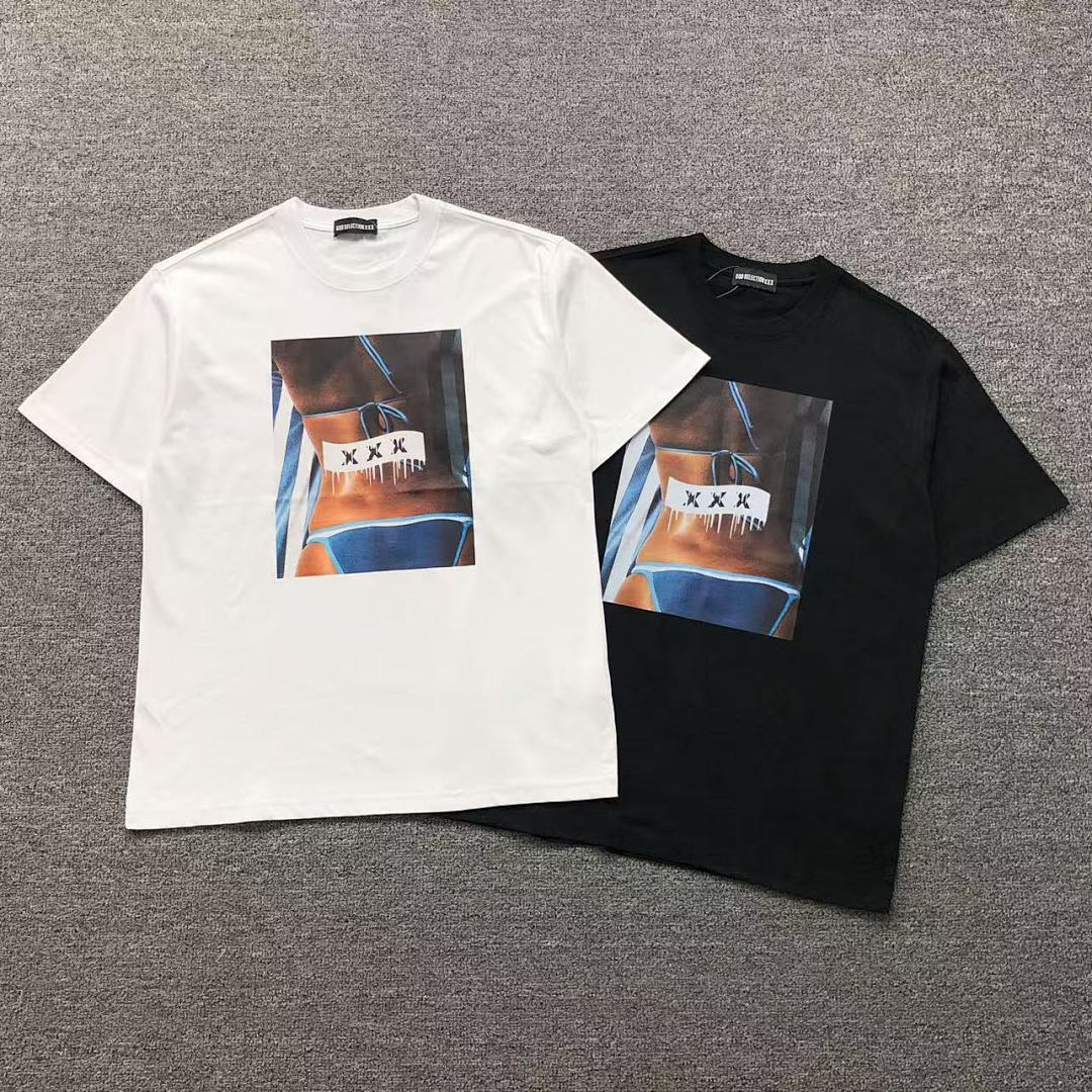On Running 105 GOD SELECTION XXX T-SHIRT