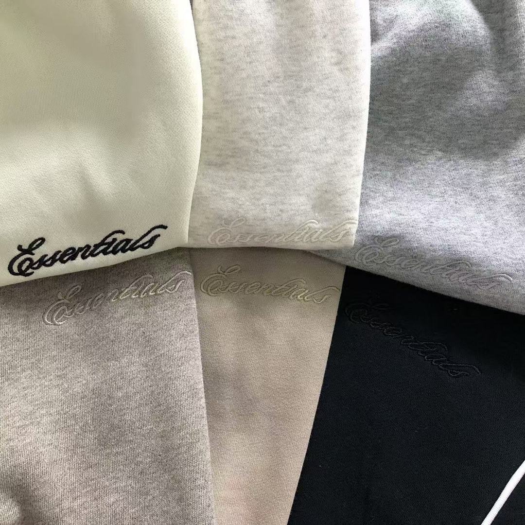 Fear of God TROUSERS 175 FOG - Image 53