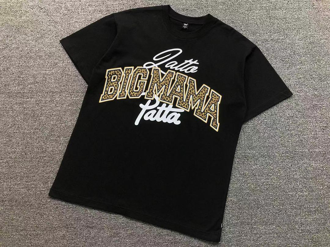 Patta 78 P⭐TT⭐ T-SHIRT 1252018175 (Im 170Cm 60Kg I Wear Size M In The Phot) - Image 6