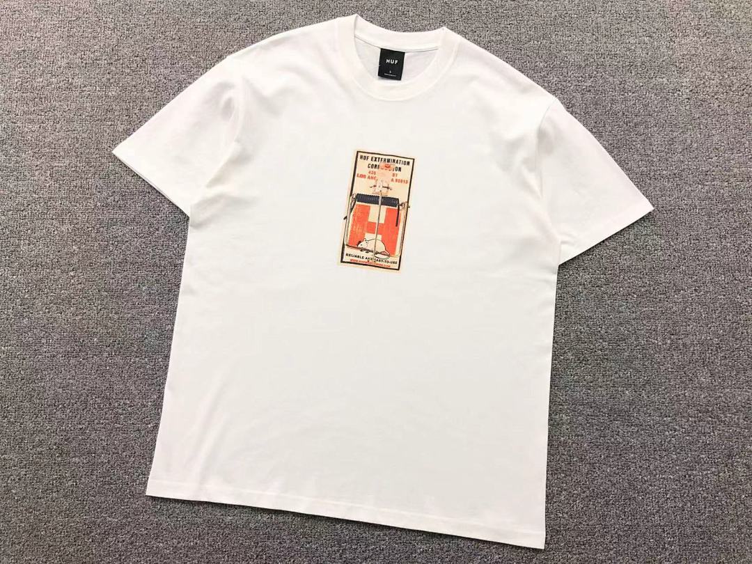 HUF 78 HUF T-SHIRT - Image 10