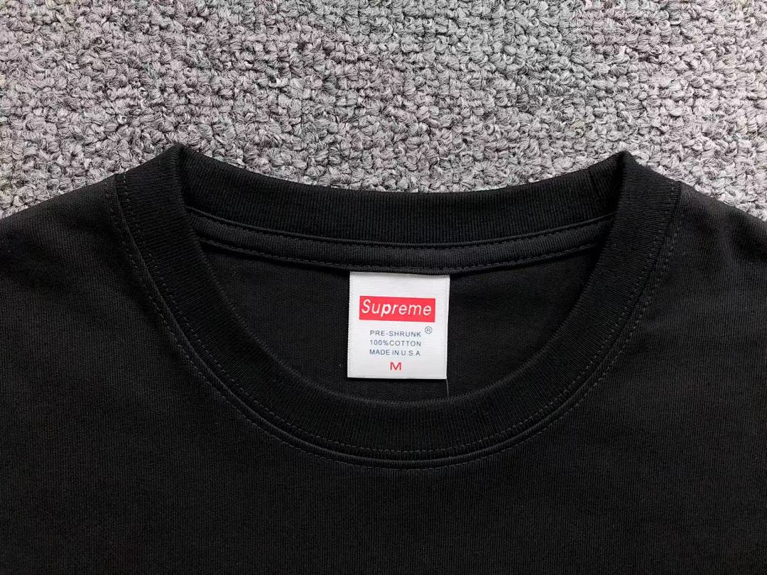 Supreme 88 S⭐⭐R⭐⭐E T-SHIRT 41040640721 (Im 170Cm 60Kg I Wear Size M In The Phot) - Image 19