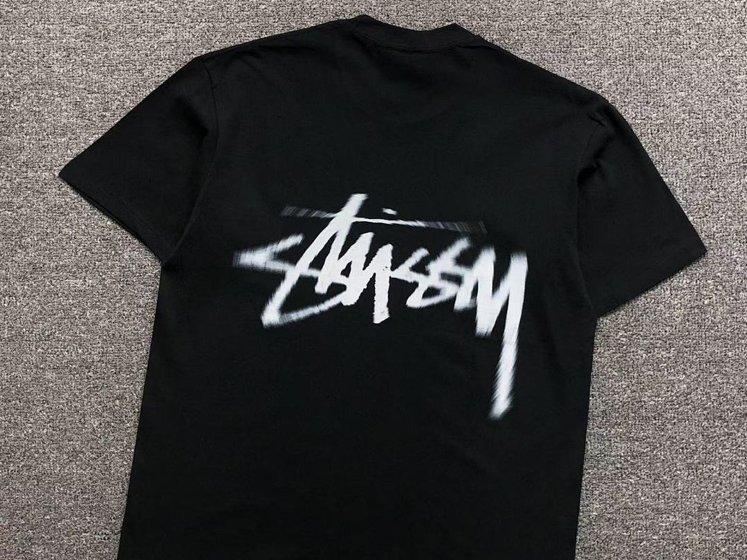 Stussy 85 STUSSY T-SHIRT - Image 19