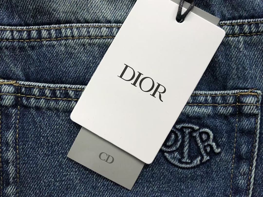 Dior 245 D⭐O⭐ TROUSERS 3108043205 (Im 170Cm 60Kg I Wear Size 33 In The Phot) - Image 20