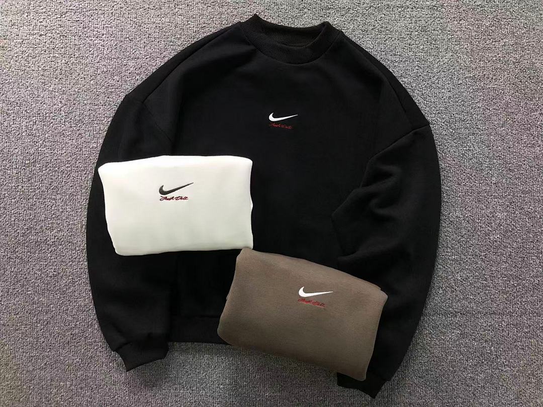 Nike 138 N⭐K⭐ HOODIE 123240735 (Im 170Cm 60Kg I Wear Size S In The Phot) - Image 19