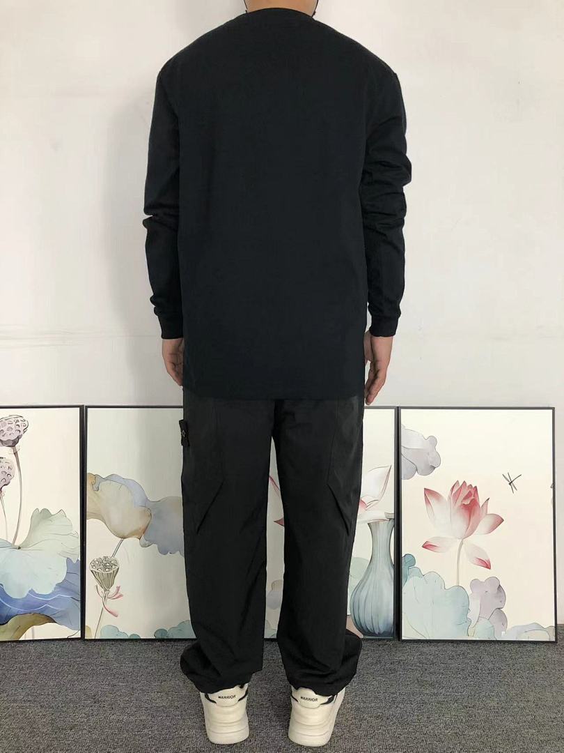 Supreme 95 S⭐⭐R⭐⭐E LONG SLEEVED 592715123 (Im 170Cm 60Kg I Wear Size M In The Phot) - Image 4