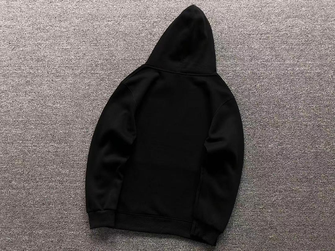 Unbranded 215 L⭐ HOODIE 2110305701 (Im 170Cm 60Kg I Wear Size M In The Phot) - Image 16