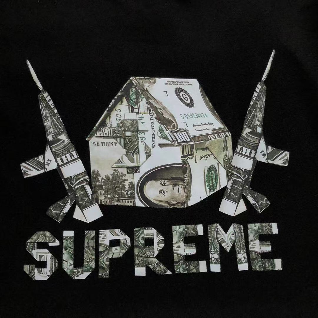 Supreme 145 S⭐⭐R⭐⭐E T-SHIRT 42062414001 (Im 170Cm 60Kg I Wear Size M In The Phot) - Image 10