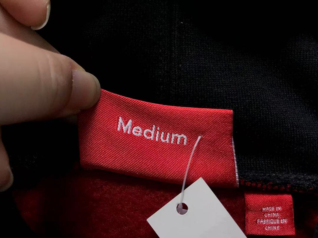 Supreme TROUSERS 298 S⭐⭐R⭐⭐E HOODIE - Image 23