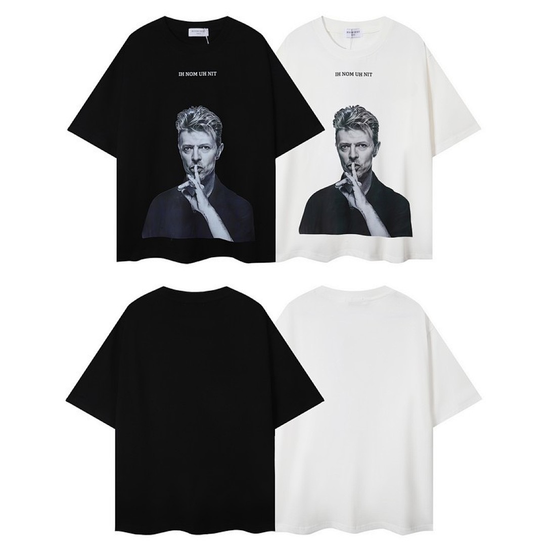 Ih Nom Uh Nit 88 IH NOM UH NIT T-SHIRT - Image 7