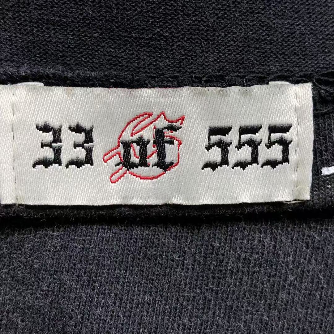 Godspeed 115 GO⭐S⭐E⭐D T-SHIRT 4105071917 (Im 170Cm 60Kg I Wear Size S In The Phot) - Image 12