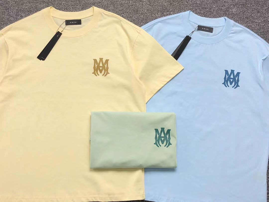 AMIRI 95 AMIRI T-SHIRT - Image 16