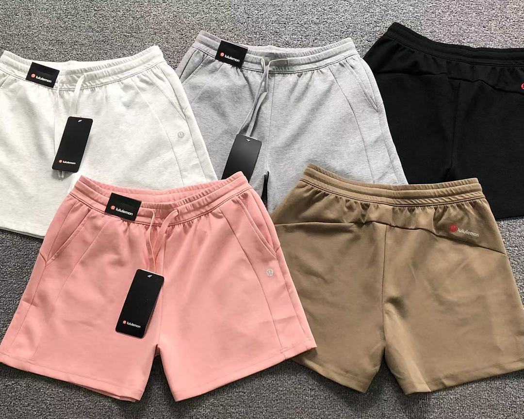 Unbranded 128 LULULEMON SHORTS FEMAIE - Image 4