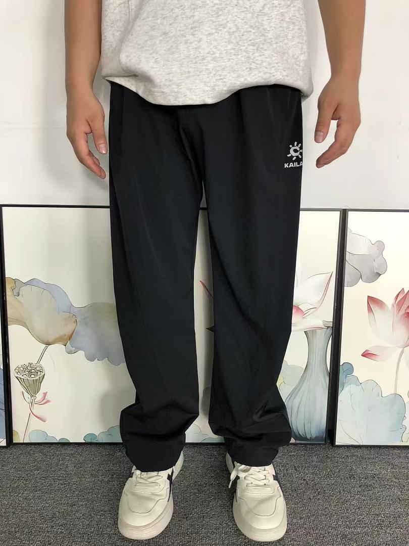 Unbranded 178 KA⭐L⭐S TROUSERS 2205201104 (Im 170Cm 60Kg I Wear Size 2XL In The Phot) - Image 3