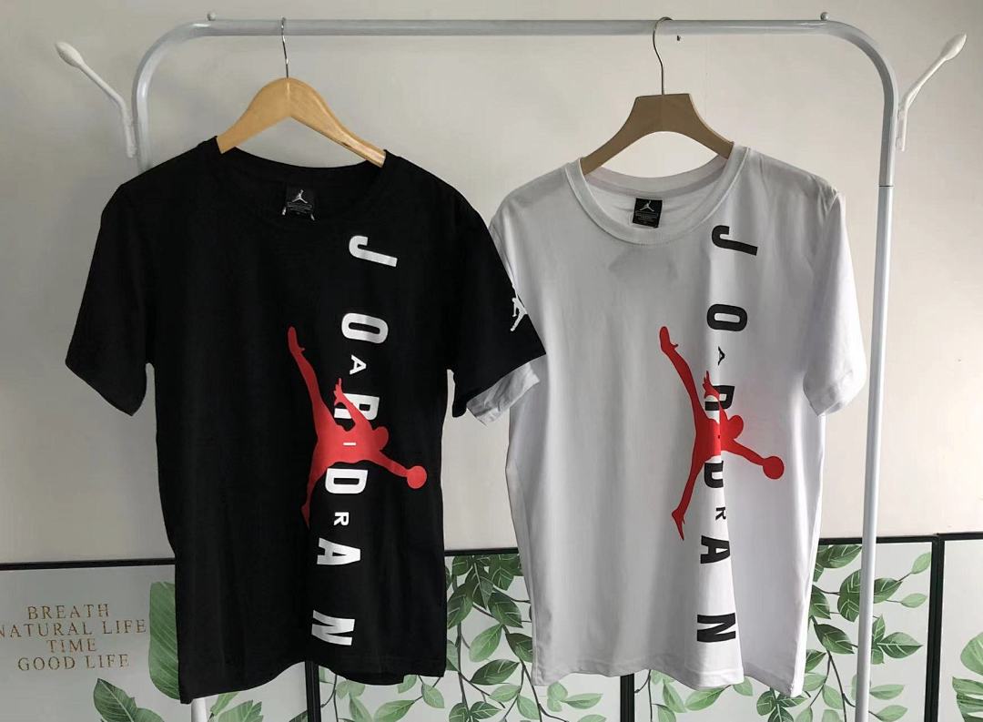 Air Jordan 75 A⭐RJ⭐R⭐AN T-SHIRT 412290357 (Im 170Cm 55Kg I Wear Size M In The Phot) - Image 26
