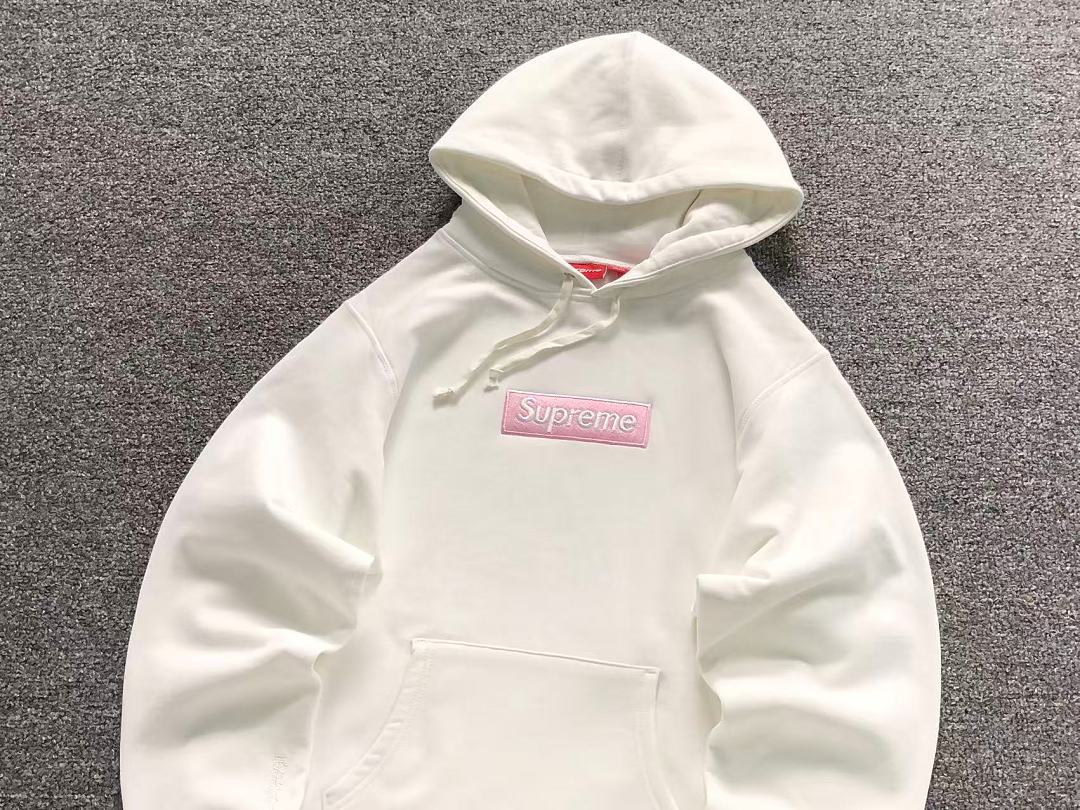 Supreme 225 S⭐⭐R⭐⭐E HOODIE 52071510182 (Im 170Cm 60Kg I Wear Size S In The Phot) - Image 24
