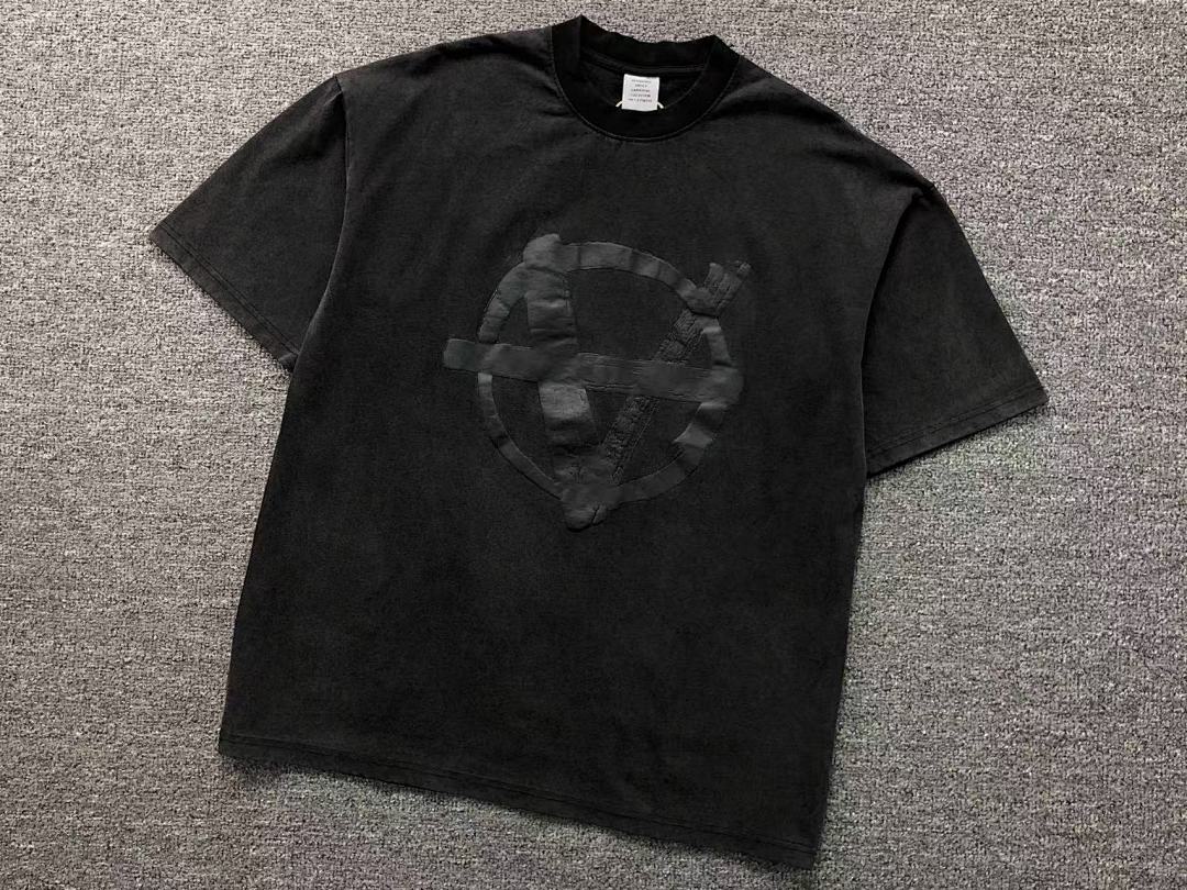 Vetements 165 VETEMENTS T-SHIRT - Image 10