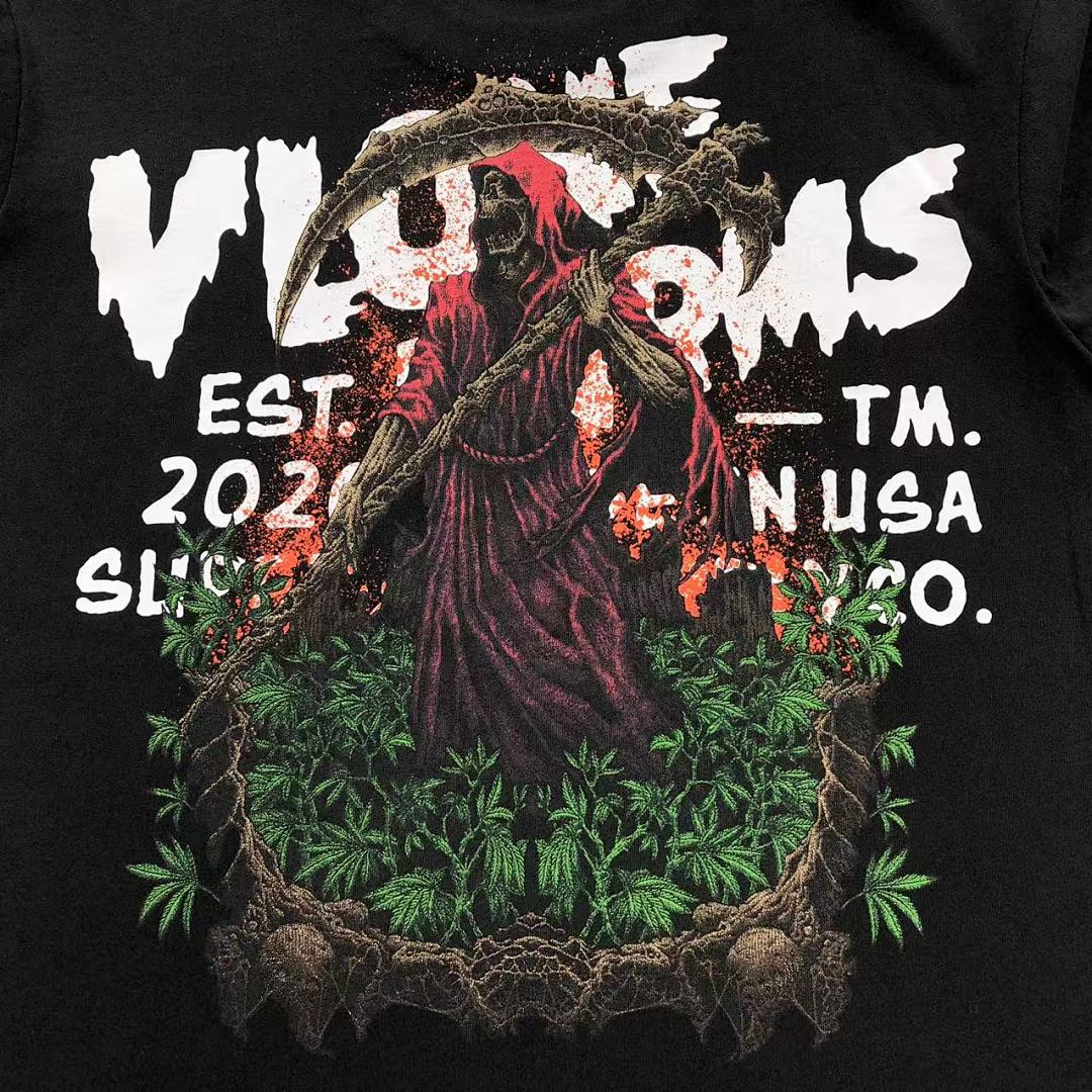 On Running 69 VLONE T-SHIRT 504143291 (Im 170Cm 60Kg I Wear Size S In The Phot) - Image 10