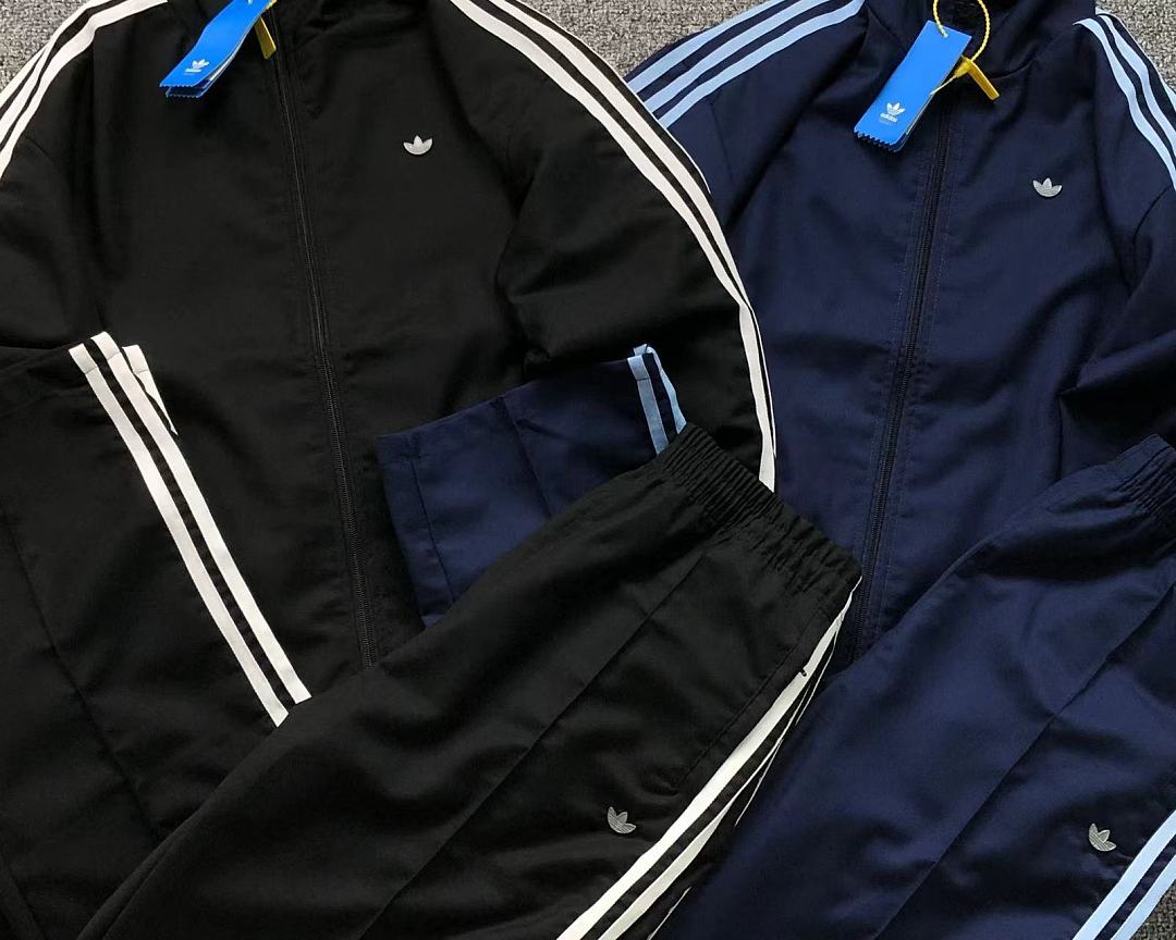 Adidas 228 A⭐I⭐AS JACKET - Image 7