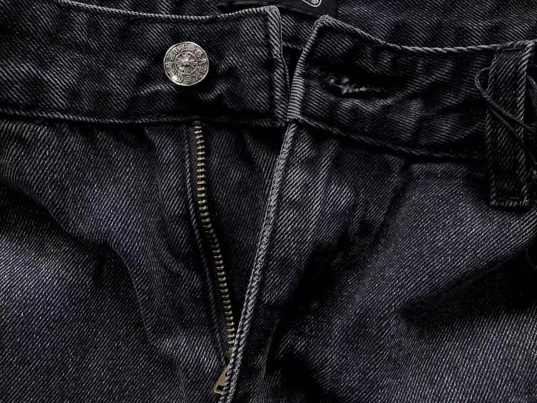 Comme des Garcons 215 C⭐⭐OME HE⭐⭐TS - Image 12