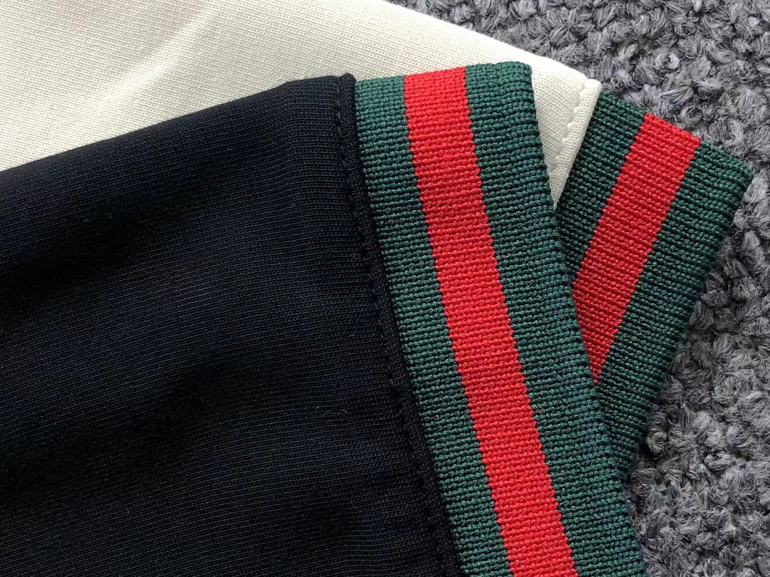 Gucci 218 G⭐C⭐I T-SHIRT SHORTS 5241639147 (Im 170Cm 60Kg I Wear Size L In The Phot) - Image 15