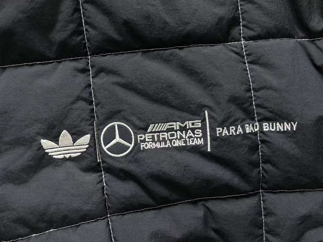 Adidas 419 A⭐I⭐AS JACKET 11130235 (Im 170Cm 60Kg I Wear Size M In The Phot) - Image 14
