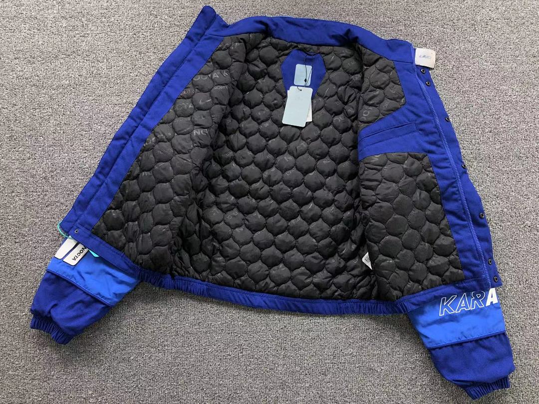 Nike 468 N⭐K⭐ NO⭐T⭐ JACKET COTTON CIOTHES 213132635 (Im 170Cm 60Kg I Wear Size S In The Phot) - Image 42