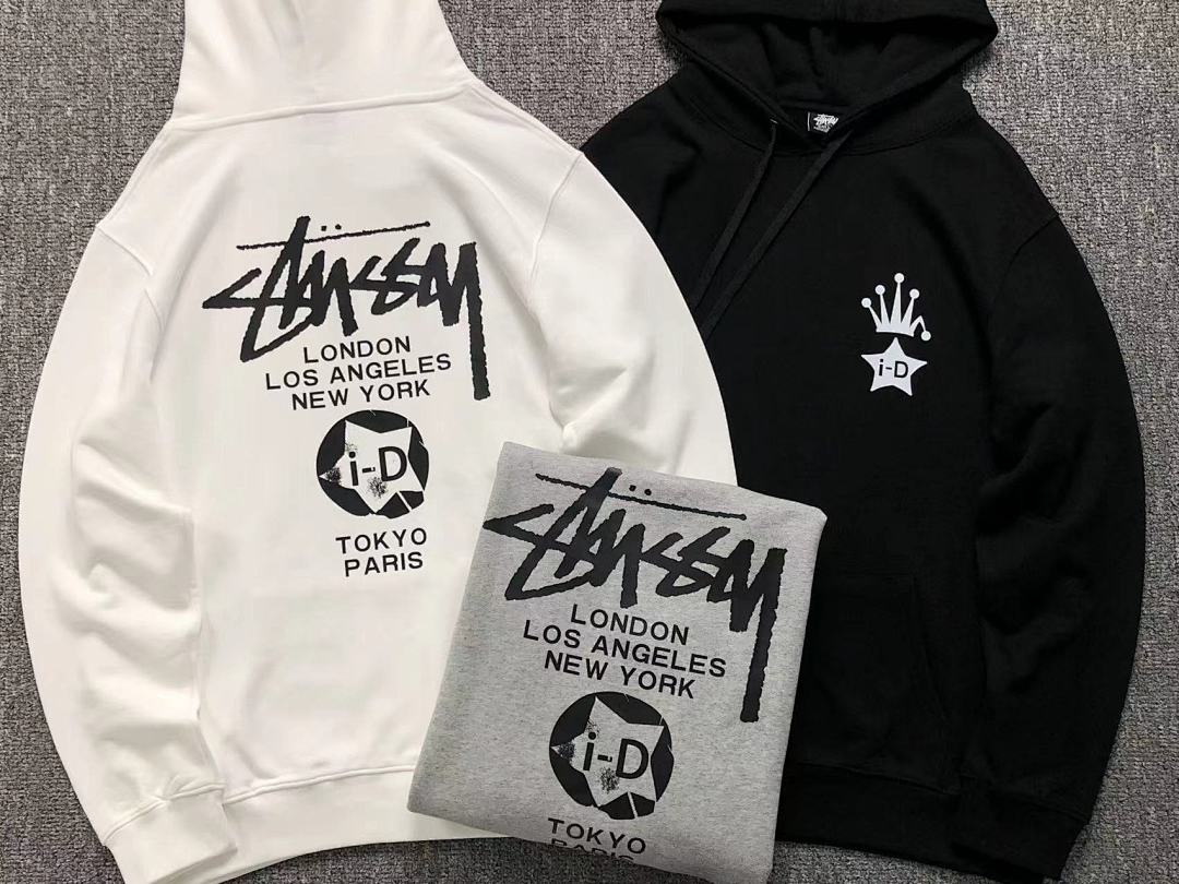 Stussy 165 STUSSY - Image 4