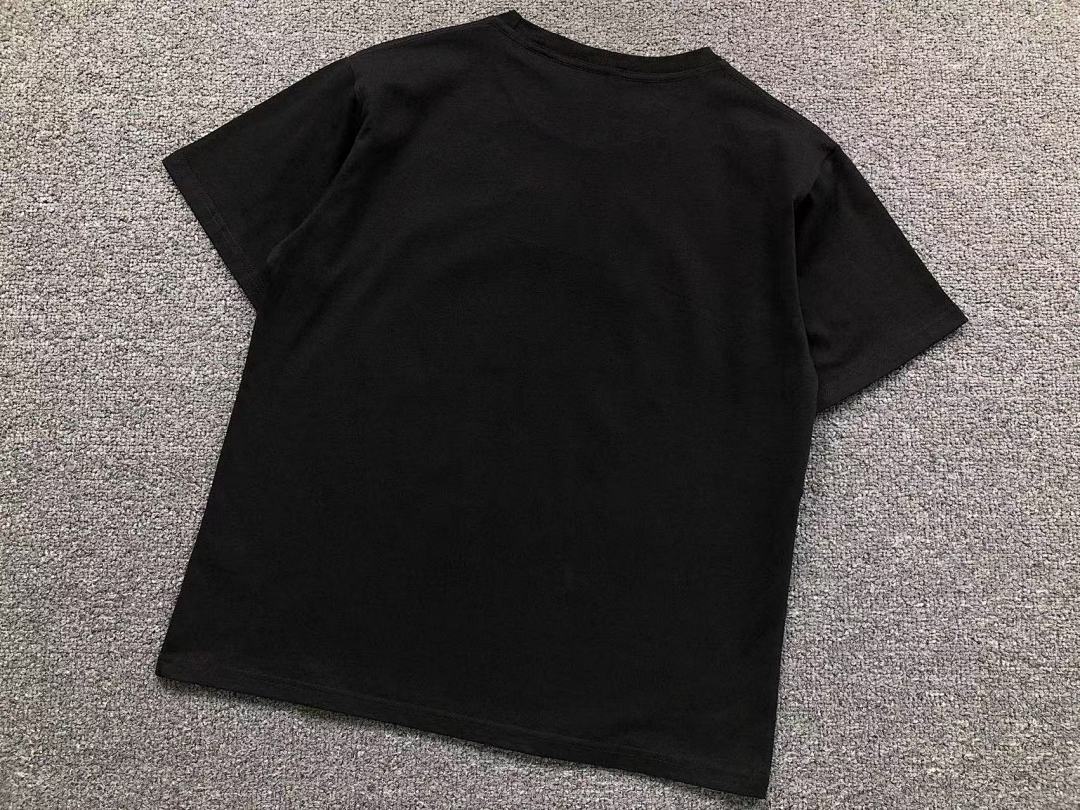 Sp5der 78 SP5DER T-SHIRT 4104221845 (Im 170Cm 60Kg I Wear Size S In The Phot) - Image 11
