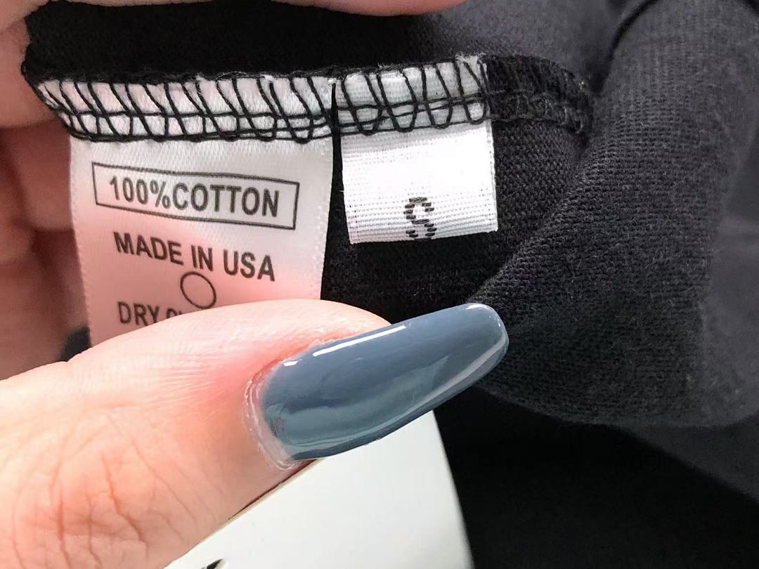 On Running 69 VLONE T-SHIRT 504146491 (Im 170Cm 60Kg I Wear Size S In The Phot) - Image 23