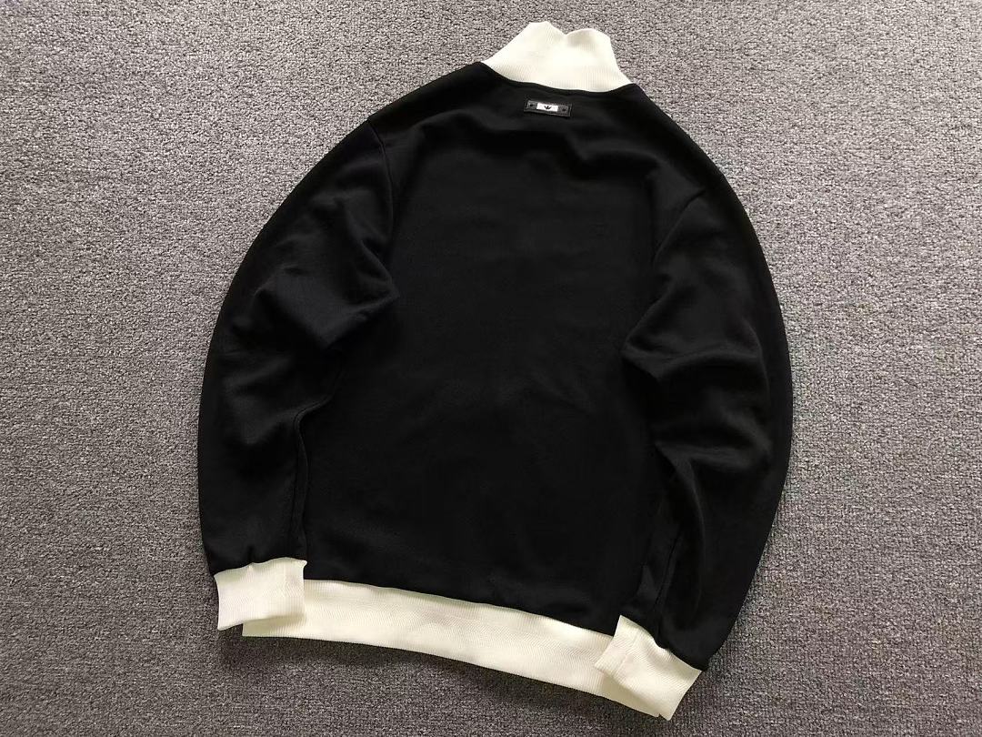 Adidas TROUSERS135 A⭐I⭐AS HOODIE - Image 14
