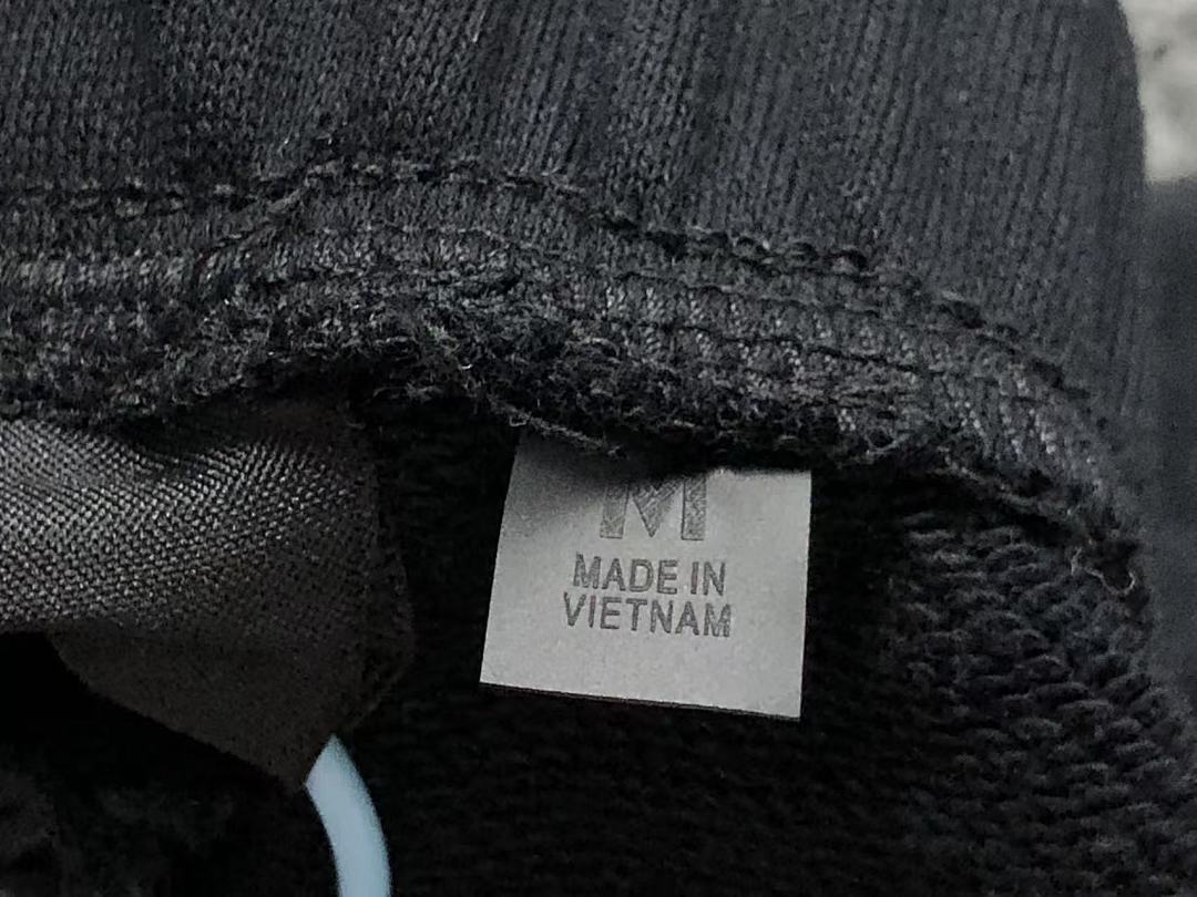 Fear of God TROUSERS118 FOG NBA BASKETBALL HOODIE - Image 41