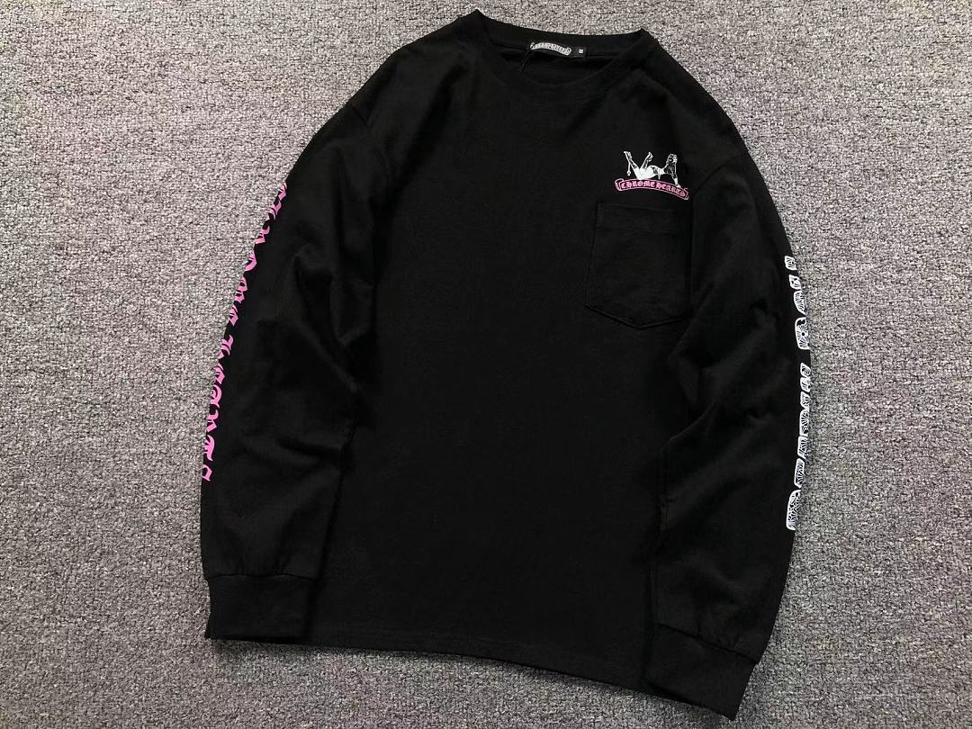 Comme des Garcons 113 C⭐⭐OME HE⭐⭐TS LONG SLEEVED 1272317177 (Im 170Cm 60Kg I Wear Size M In The Phot) - Image 9