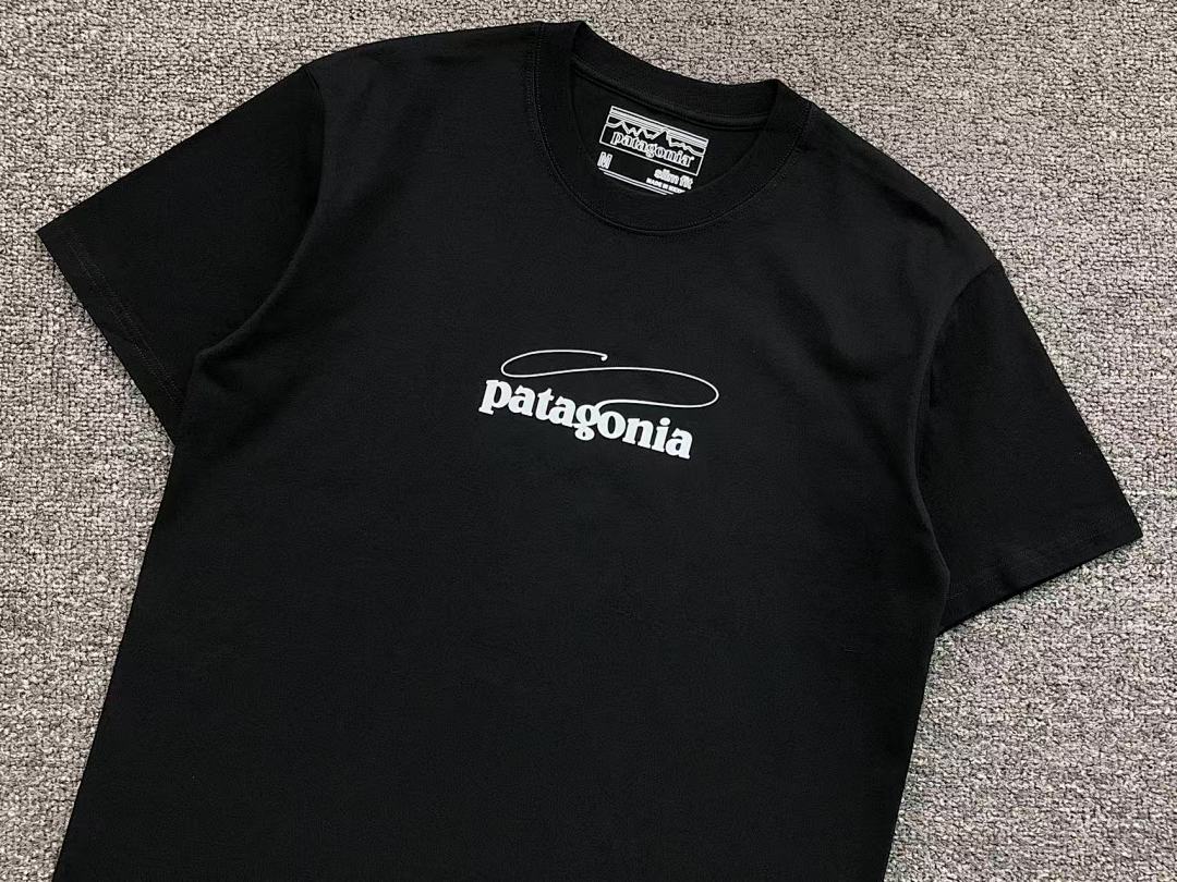 On Running 78 PATAGONIA T-SHIRT 1106135602 (Im 170Cm 60Kg I Wear Size M In The Phot) - Image 9