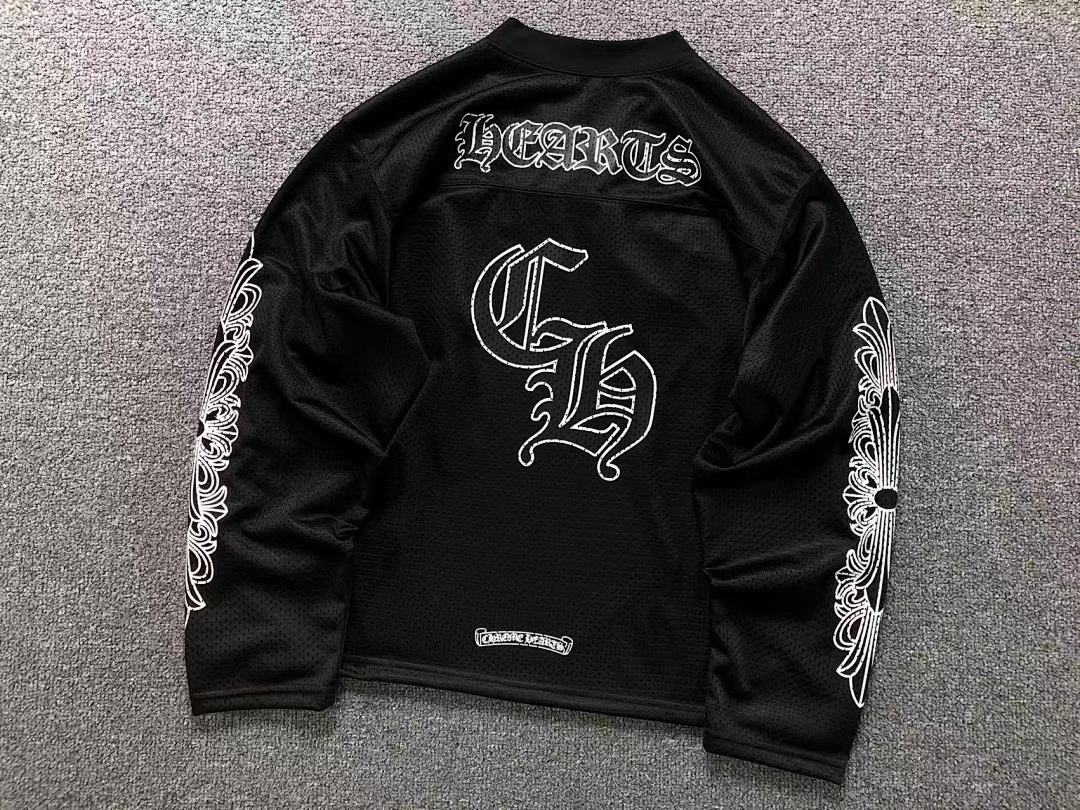 Comme des Garcons TROUSERS118 C⭐⭐OME HE⭐⭐TS LONG SLEEVED - Image 22