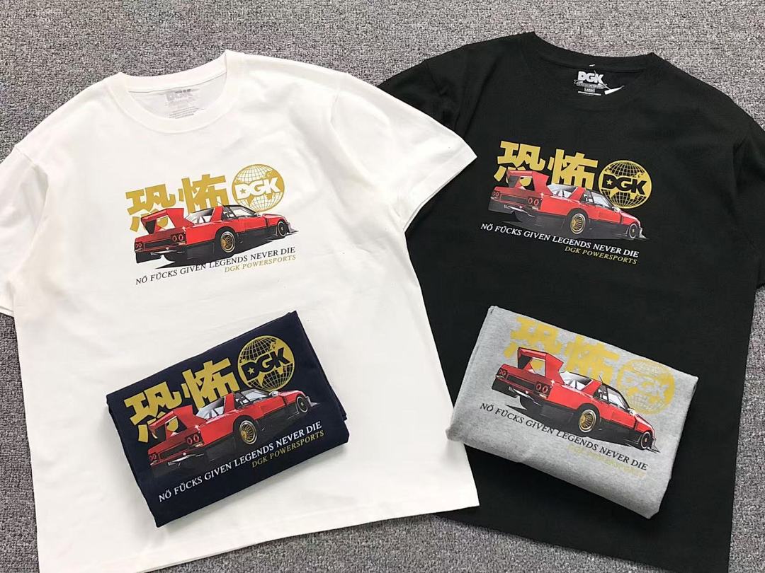 DGK 95 DGK T-SHIRT - Image 20