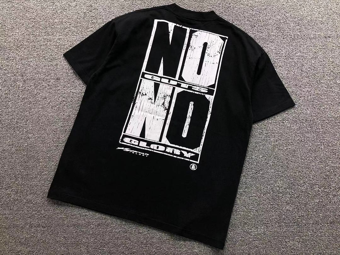 Hellstar 95 HELLSTAR T-SHIRT 5260858162 (Im 170Cm 60Kg I Wear Size M In The Phot) - Image 11
