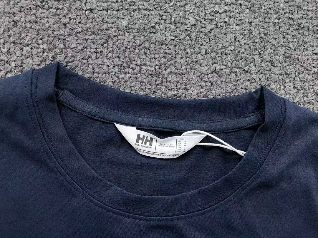 Helly Hansen 118 HELLY HANSEN T-SHIRT 2122101001 (Im 170Cm 57Kg I Wear Size M In The Phot) - Image 22