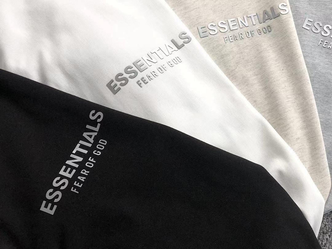Fear of God SHORTS 125 FOG T-SHIRT 4203070577 (Im 170Cm 60Kg I Wear Size M In The Phot) - Image 20