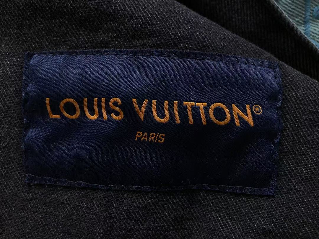 Louis Vuitton TROUSERS 238 L⭐ JACKET - Image 21