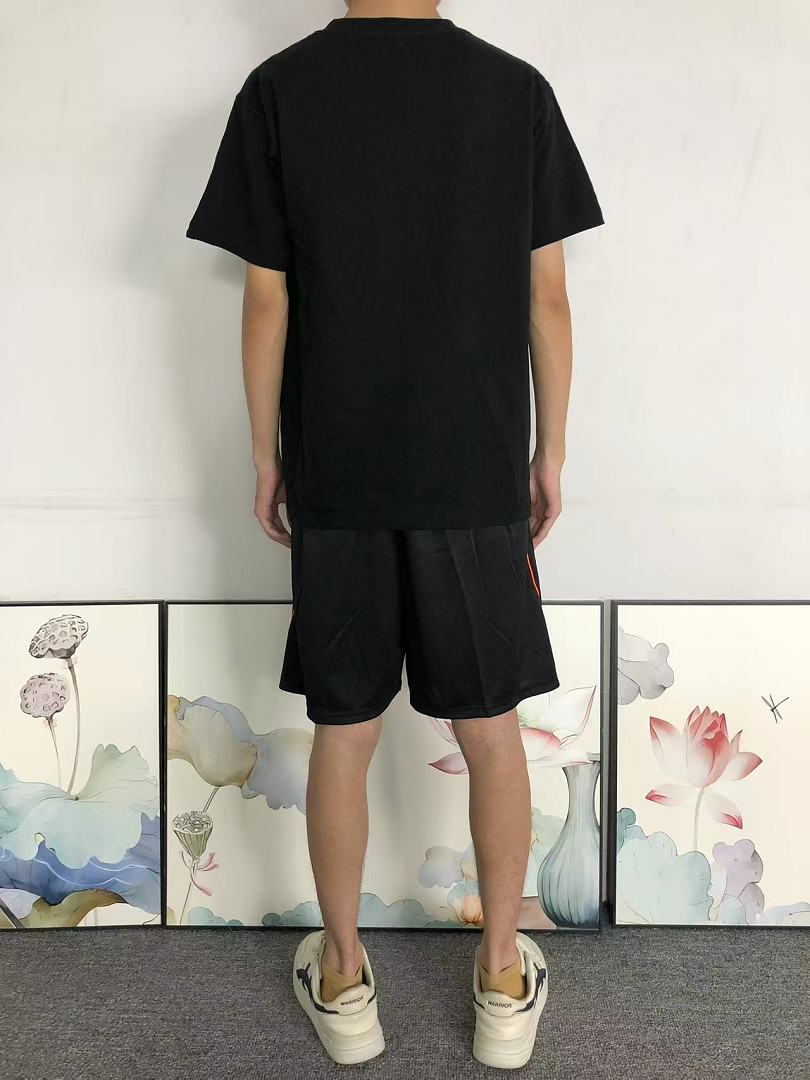 Icecream 98 IC⭐⭐R⭐AM T-SHIRT 126211102 (Im 170Cm 60Kg I Wear Size M In The Phot) - Image 4