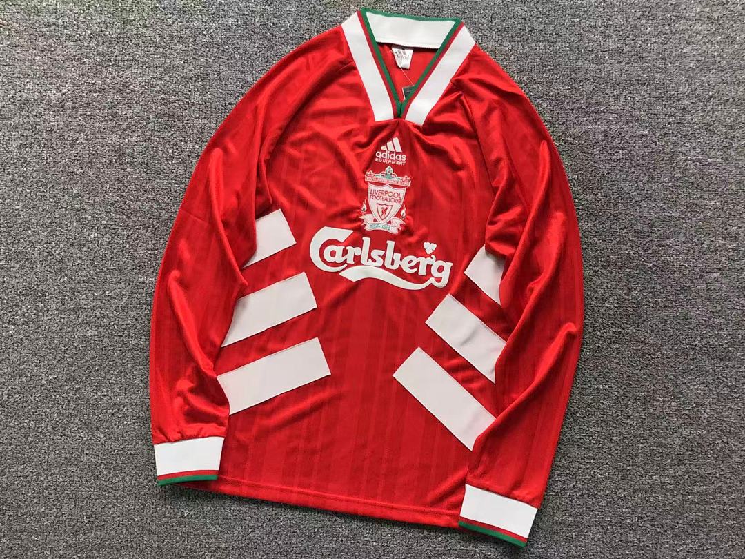 Unbranded 98 FOOTBALL LONG SLEEVED 11111422002 (Im 170Cm 60Kg I Wear Size S In The Phot) - Image 6