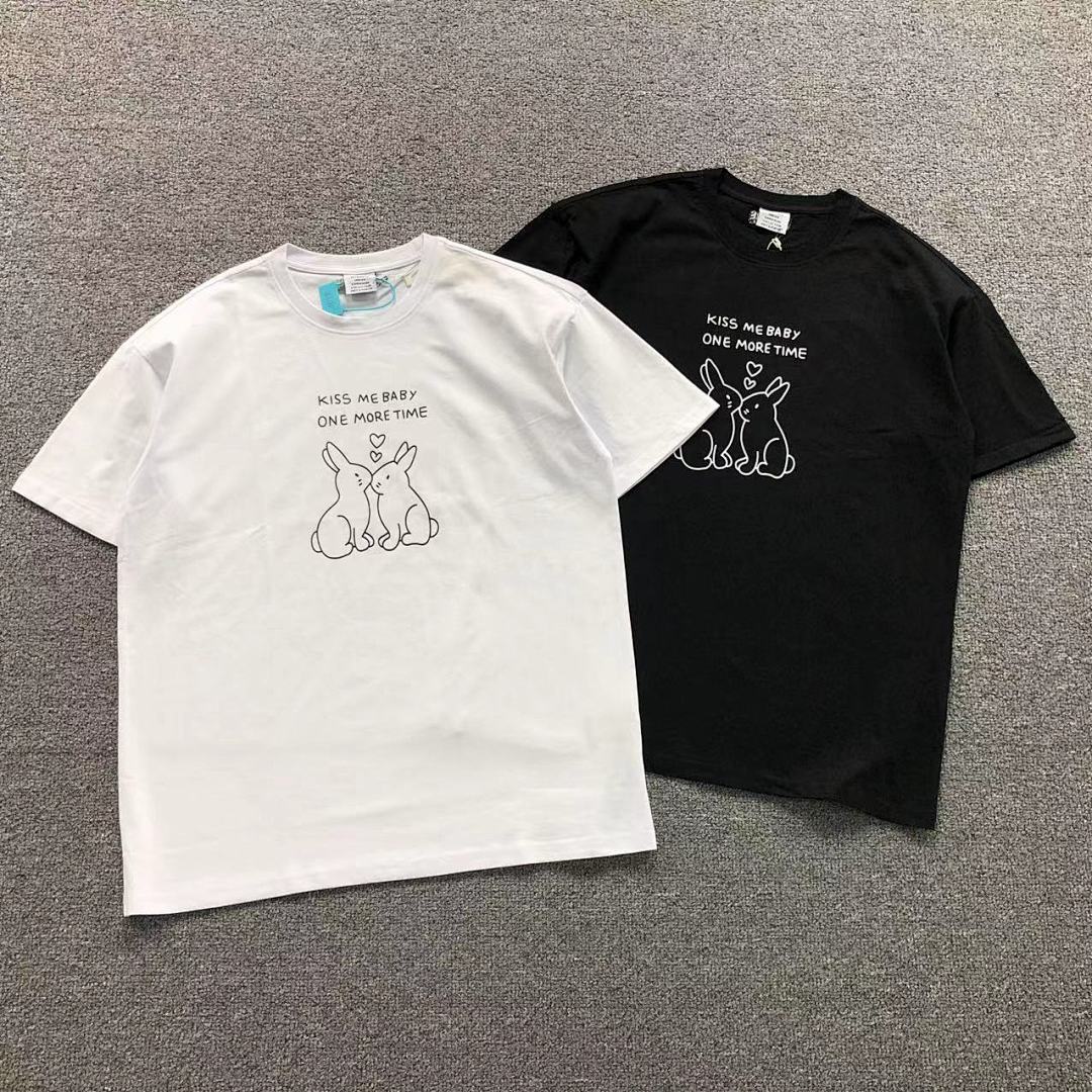 Vetements 88 VETEMENTS T-SHIRT 482306145 (Im 170Cm 60Kg I Wear Size S In The Phot)