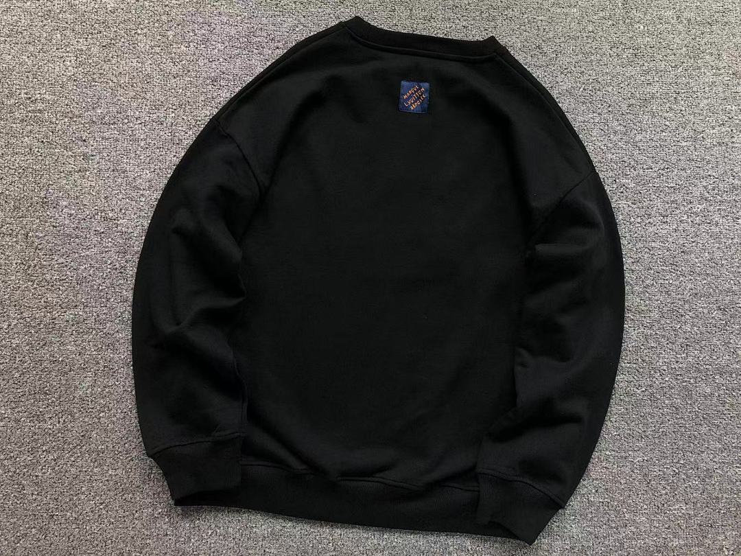 Louis Vuitton 165 L⭐ HOODIE 59201519 (Im 170Cm 60Kg I Wear Size S In The Phot) - Image 19