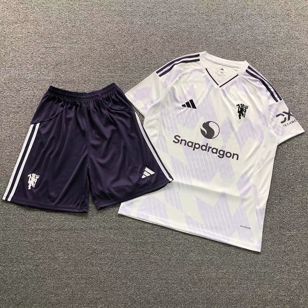 Unbranded 75 FOOTBALL SHORTS T-SHIRT 11082725002 (Im 170Cm 60Kg I Wear Size L In The Phot)