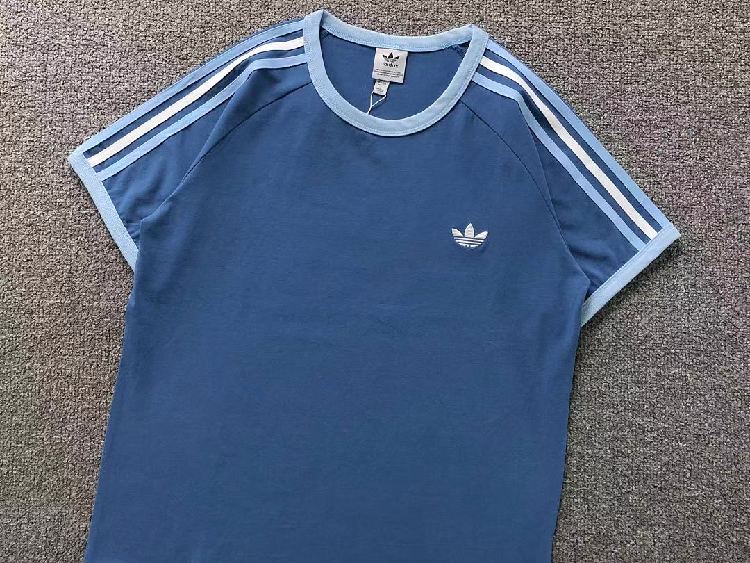 Adidas 98 A⭐I⭐AS T-SHIRT 4206020677 (Im 170Cm 60Kg I Wear Size M In The Phot) - Image 13